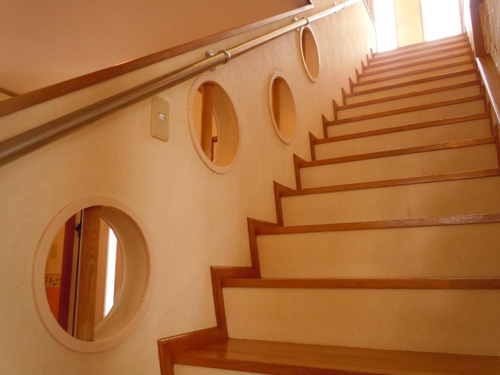 Guest House Route 6 Yomitan Exterior photo
